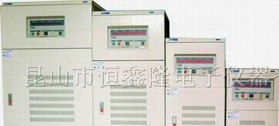 江苏变频电源、上海变频电源、浙江变频电源