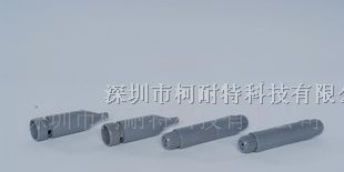 供应SZCNT塑料自锁防水连接器1P 2P系列