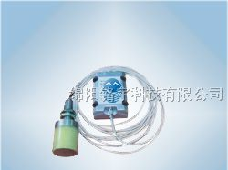 供应MYW102电涡流位移传感器