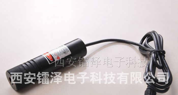 供应临沂锯边机专用激光标线器