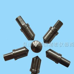 供应HR-150A洛氏硬度计压头/洛氏硬度计测头