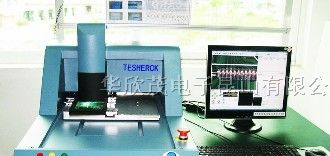 供应全自动3D锡膏测厚仪