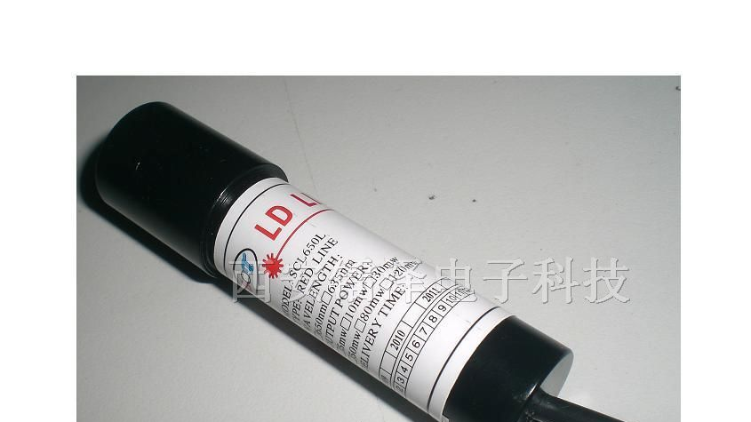 供应临沂锯边机专用激光标线器红外线