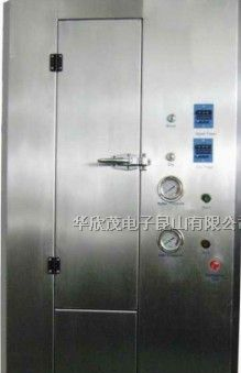 供应全自动钢网清洗机