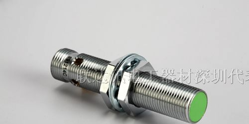供应宜科传感器NI4-AM12-OP6L-Q12Q12