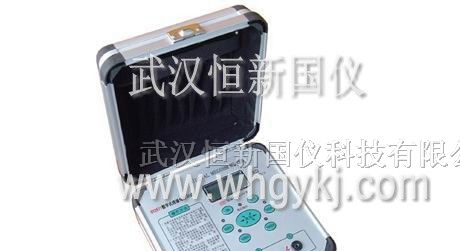 供应数字式绝缘电阻测试仪