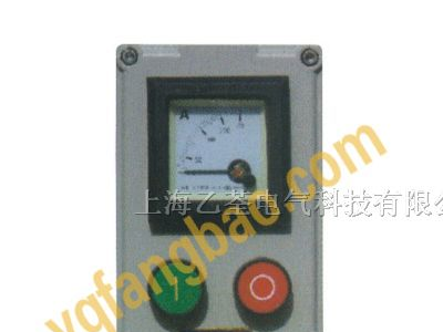 防爆操作柱厂家