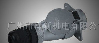 供应澳普龙航空插头，防水插座，连接器,
