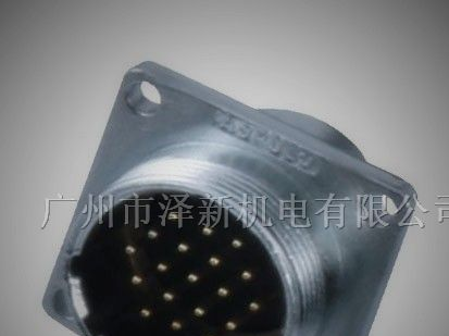 供应澳普龙AOPULO航空插头,连接器,配电箱 多样
