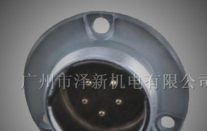 供应澳普龙航空插头,连接器,配电箱