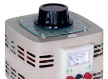 TDGC-2单相调压器