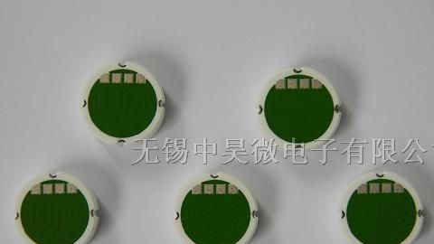 陶瓷压力传感器