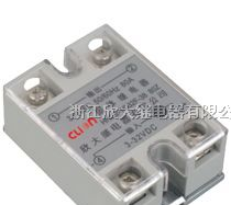 供应HHG2系列固体继电器