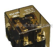 供应HHC71F(JQX-62F)大功率电磁继电器
