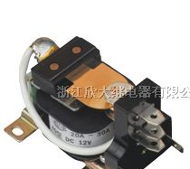 供应HHC71C1(JQX-40型)大功率电磁继电器