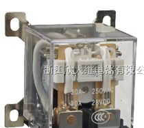 供应HHC71A1(JQX-12F)大功率电磁继电器