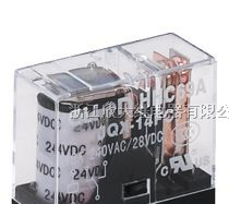 供应HHC69A(JQX-14FC)小型电磁继电器
