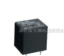 供应HHC66F(JZC-22F)小型电磁继电器