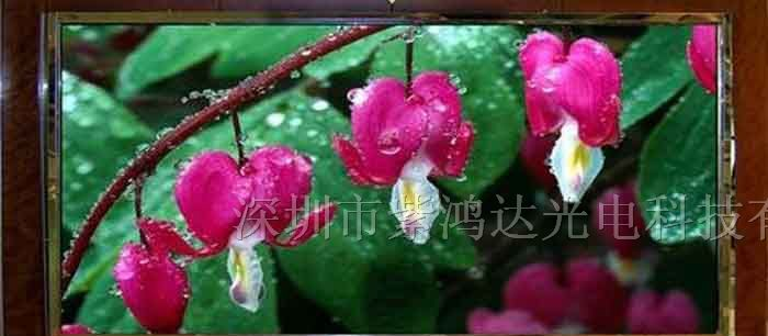 供应led室内全彩显示屏