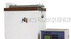 供应摩擦系数测定仪