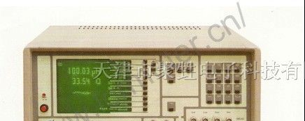 LCR测量仪JS2816
