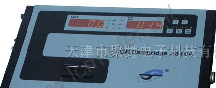 LCR测量仪JS2810系列