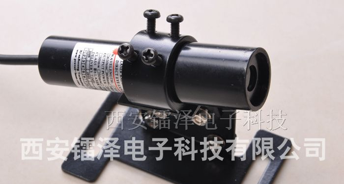 供应菏泽锯边机单片锯专用激光标线器