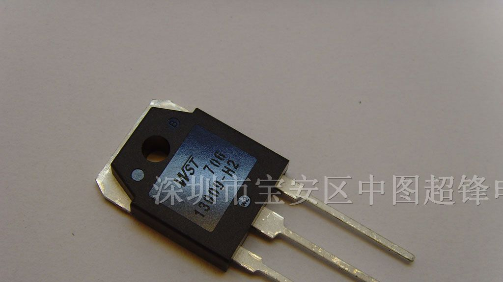 供应仙童系列场效应管 FQA11N90C