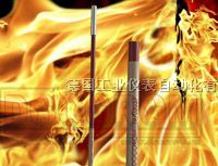 TR/02037水泥浆专用测温热电阻温度传感器