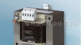 供应金钟穆勒STN0,1(400/24)变压器 福州福尚