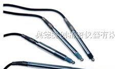 GHSE-750回弹式直流LVDT位置传感器