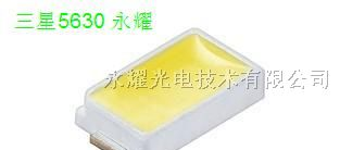 供应三星SMD LED 5630灯珠