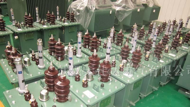 10kv变压器报价，10kv油浸式电力变压器