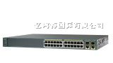 供应全新思科WS-C2960-24PC-L交换机行货
