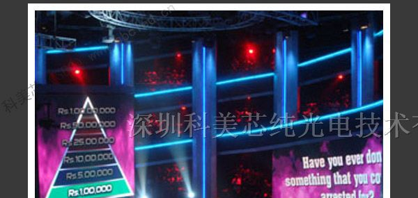 供应徐汇庆典LED全彩显示屏