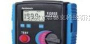 供应FI3005/FI3025绝缘电阻测试仪