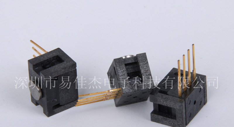 供应新品热销：触力型压力传感器 FSG15N1A