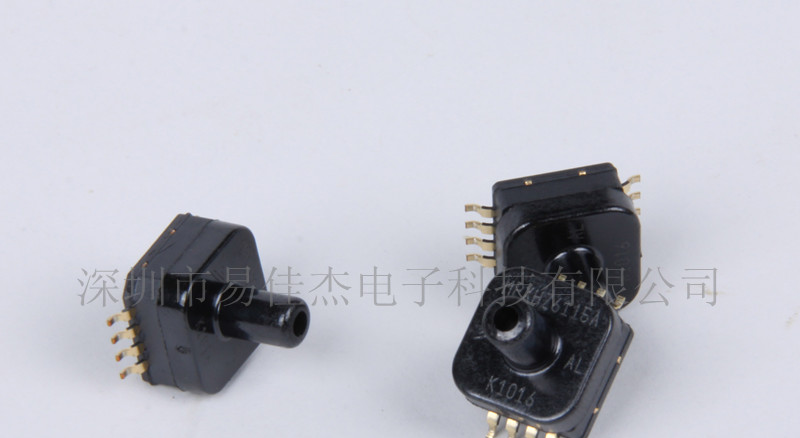 供应美国Freescale气压传感器 MPXA6115A