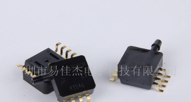 供应飞思卡尔压力传感器 MPXV5050GP