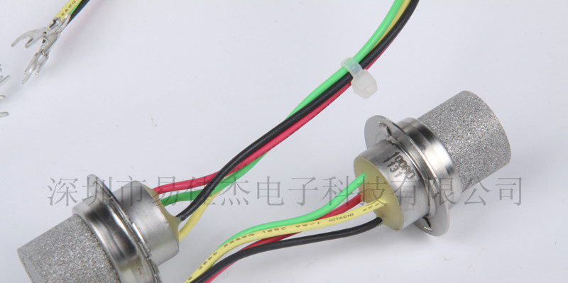 供应工业用燃气传感器 NAP-100AM