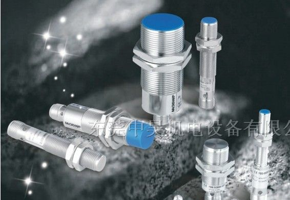 供应德国马赫MACHER/接近传感器/全金属封装/M18型