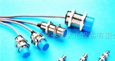 供应德国马赫MACHER/M12型接近传感器/可代替欧姆龙