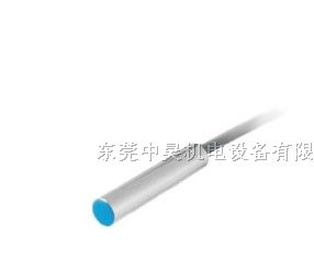 供应德国马赫MACHER/中国总代理Φ6超小开接近开关