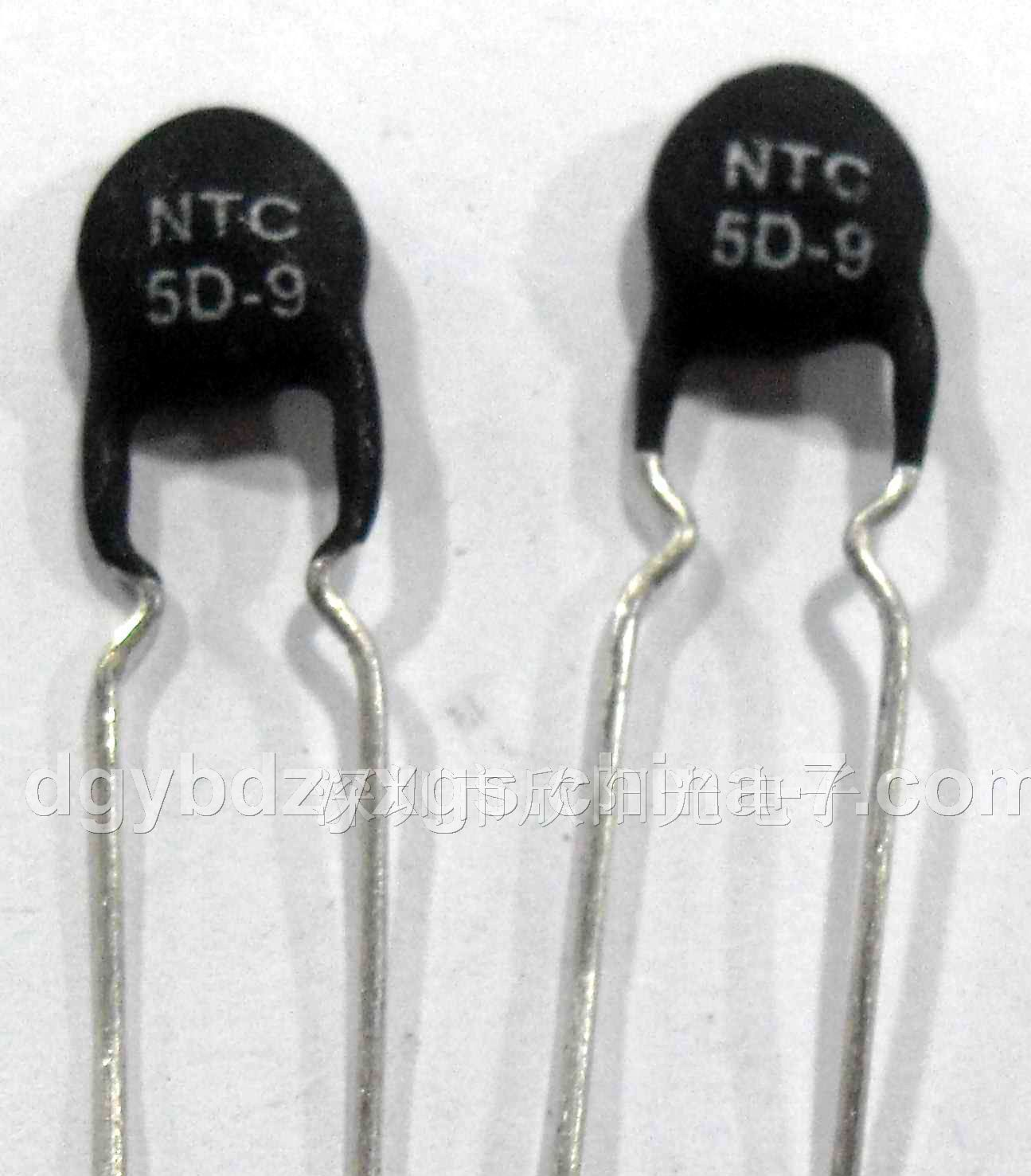 供应NTC热敏电阻47D-15