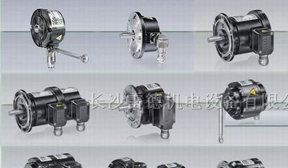 供应堡盟BAUMERHUBNER编码器