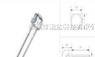 供应LED发光二极管灯珠