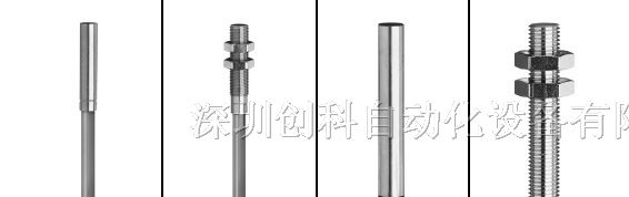 科瑞传感器DW-AS-613-C44