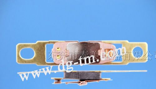 供应ST-12温度开关，ST-12热保护器，ST-12温度开关