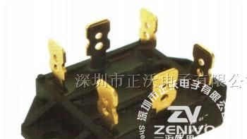 供应三相整流桥PFQB2510D