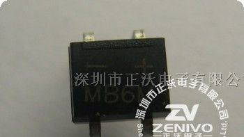 供应迷你整流桥MB6M